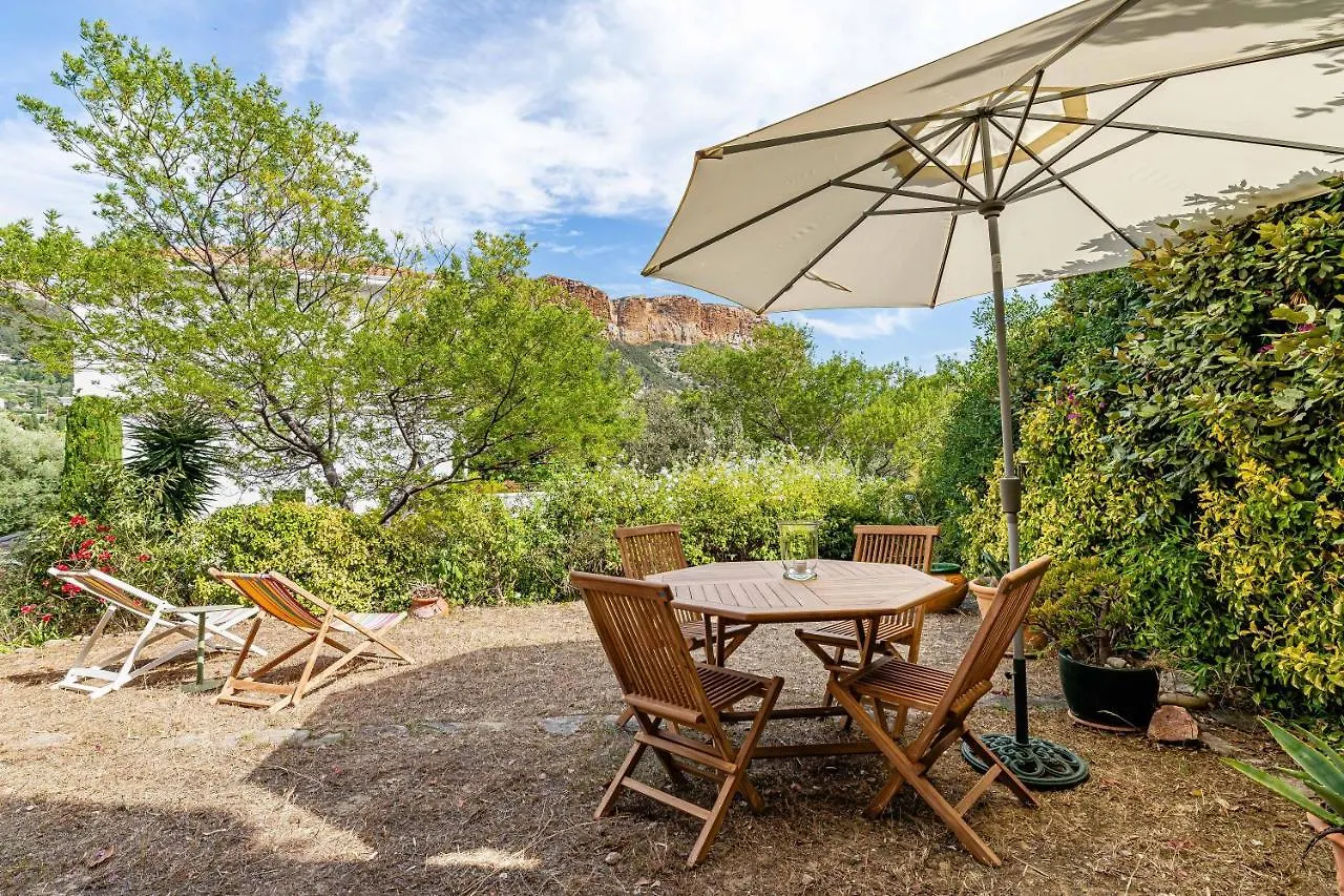 Le Dar El Chott Par Dodo-A-Cassis Apartment