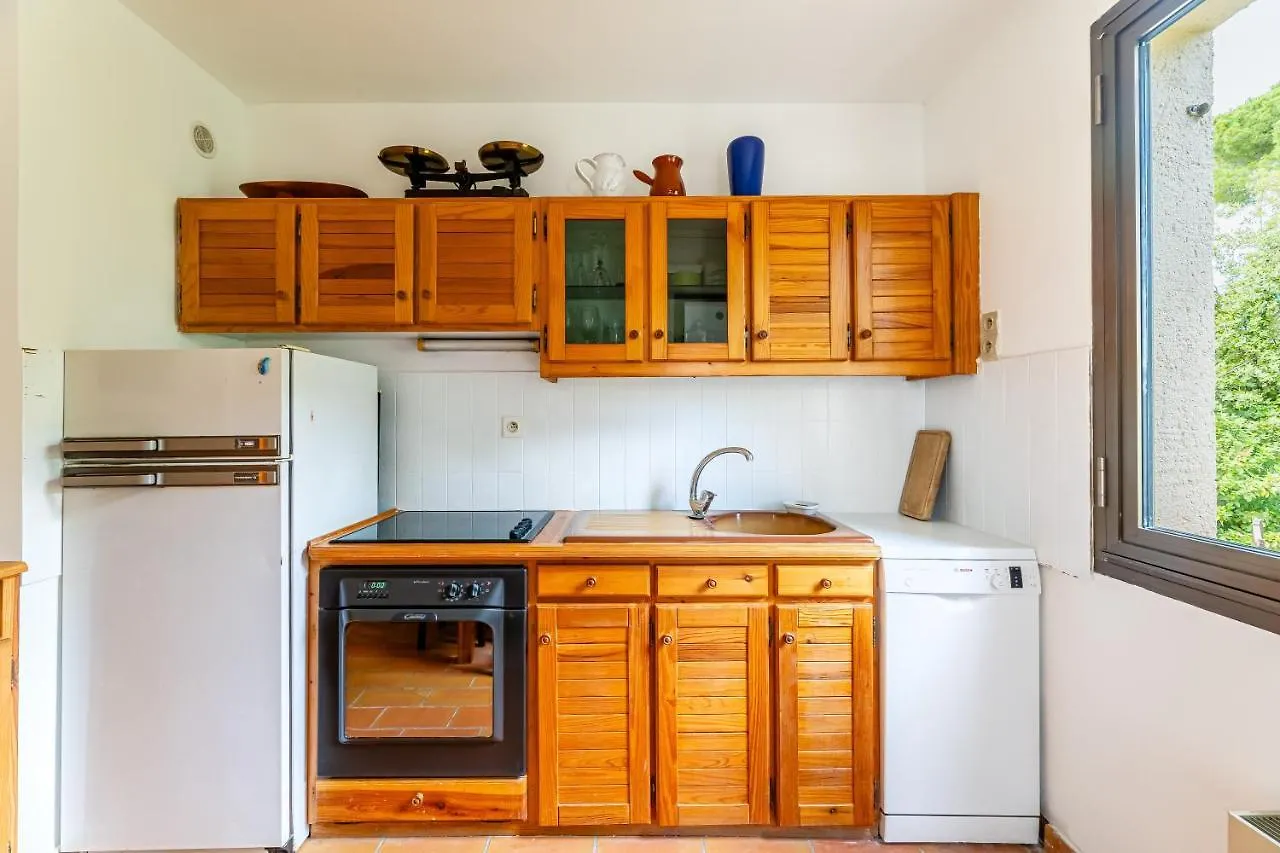 Le Dar El Chott Par Dodo-A-Cassis Apartment